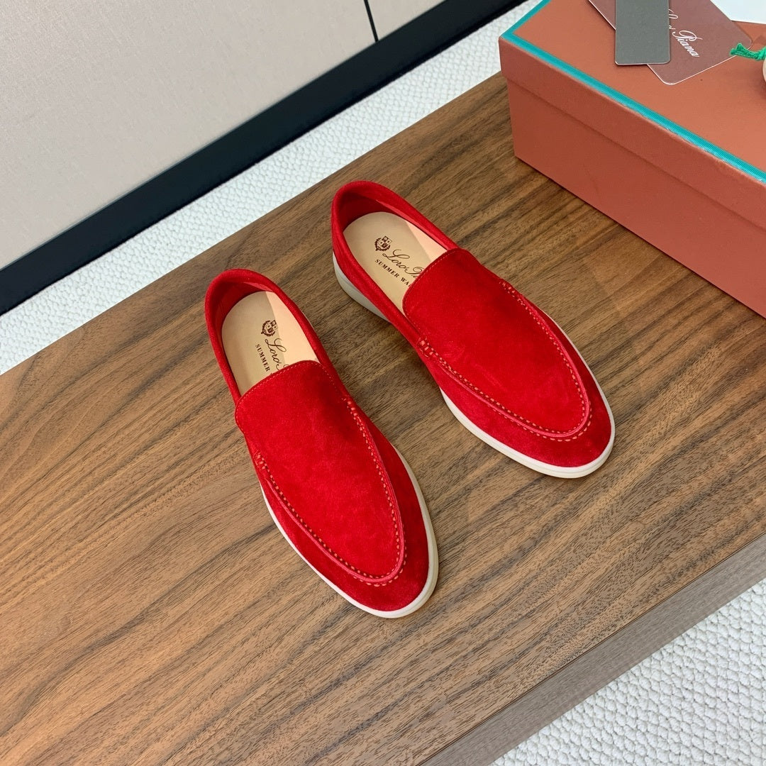 Mocassim Loro Piana