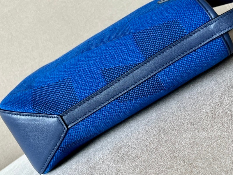 Bolsa Hermès Cabas H Biais 40