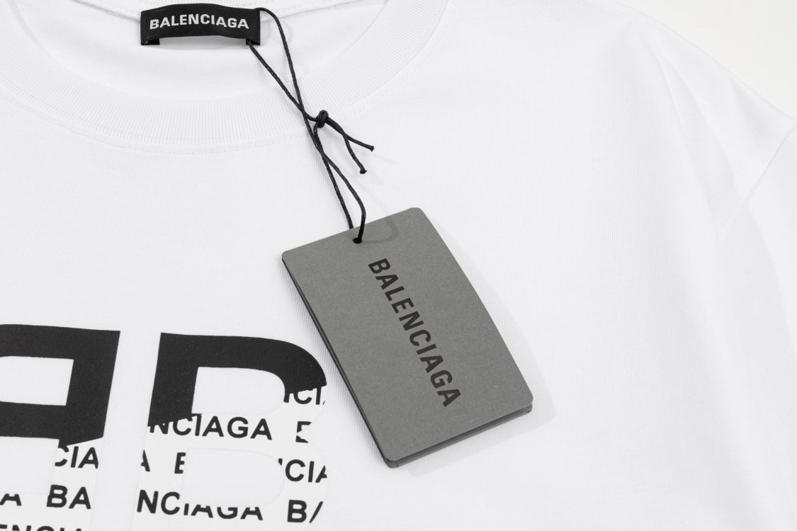 Camiseta Balenciaga