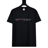 Camiseta Supreme Location