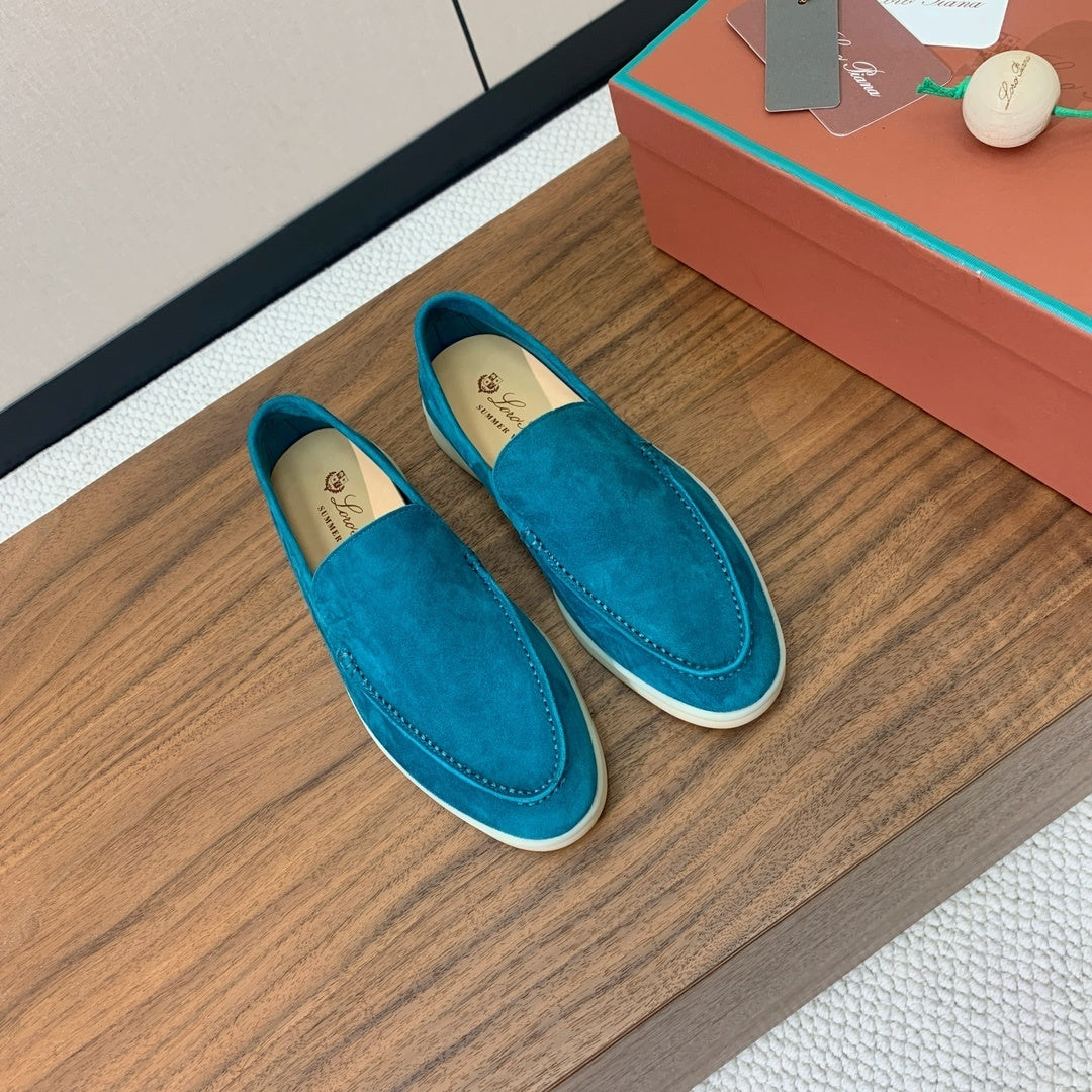 Mocassim Loro Piana