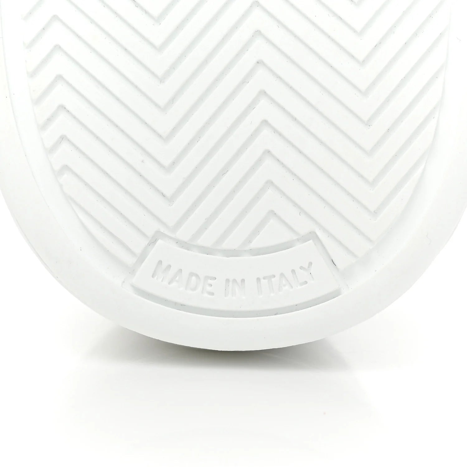 Tenis Chanel Interlocking CC Logo