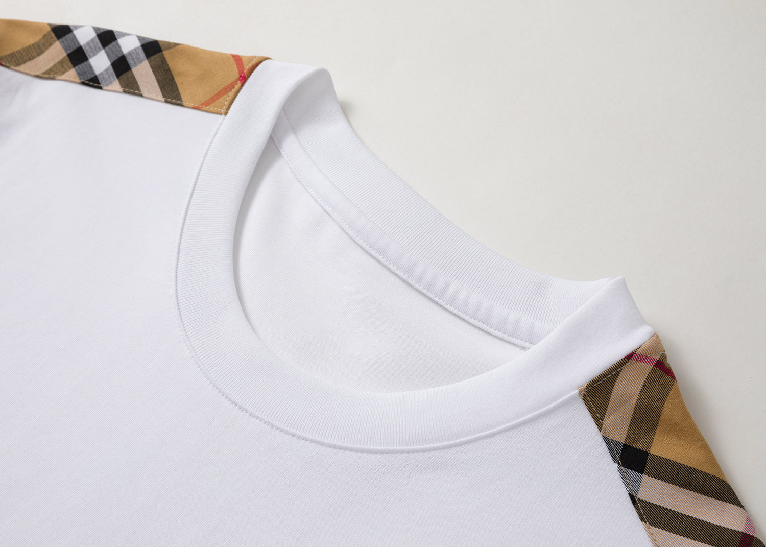 Camiseta Burberry