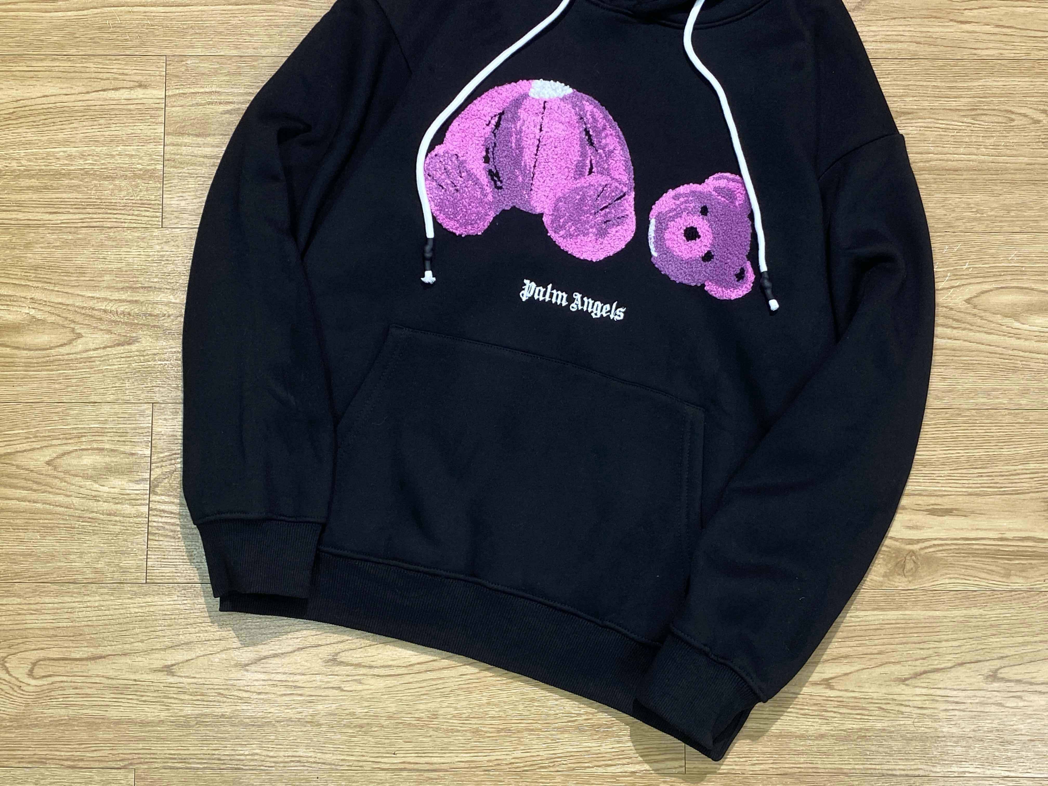 Moletom Palm Angels