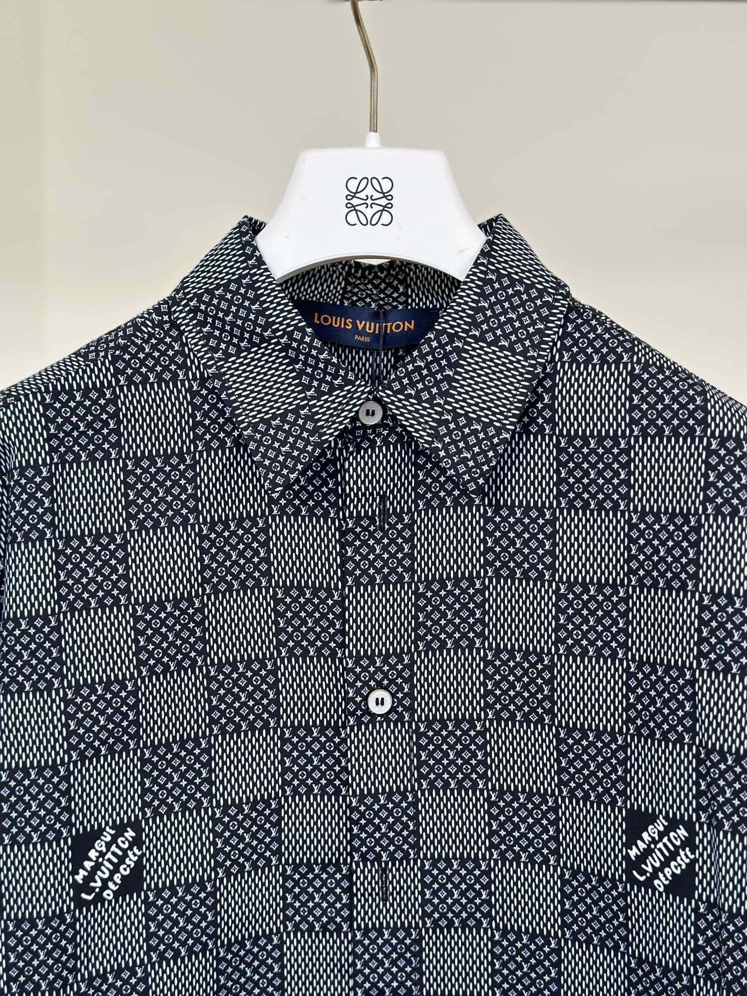Conjunto Louis Vuitton