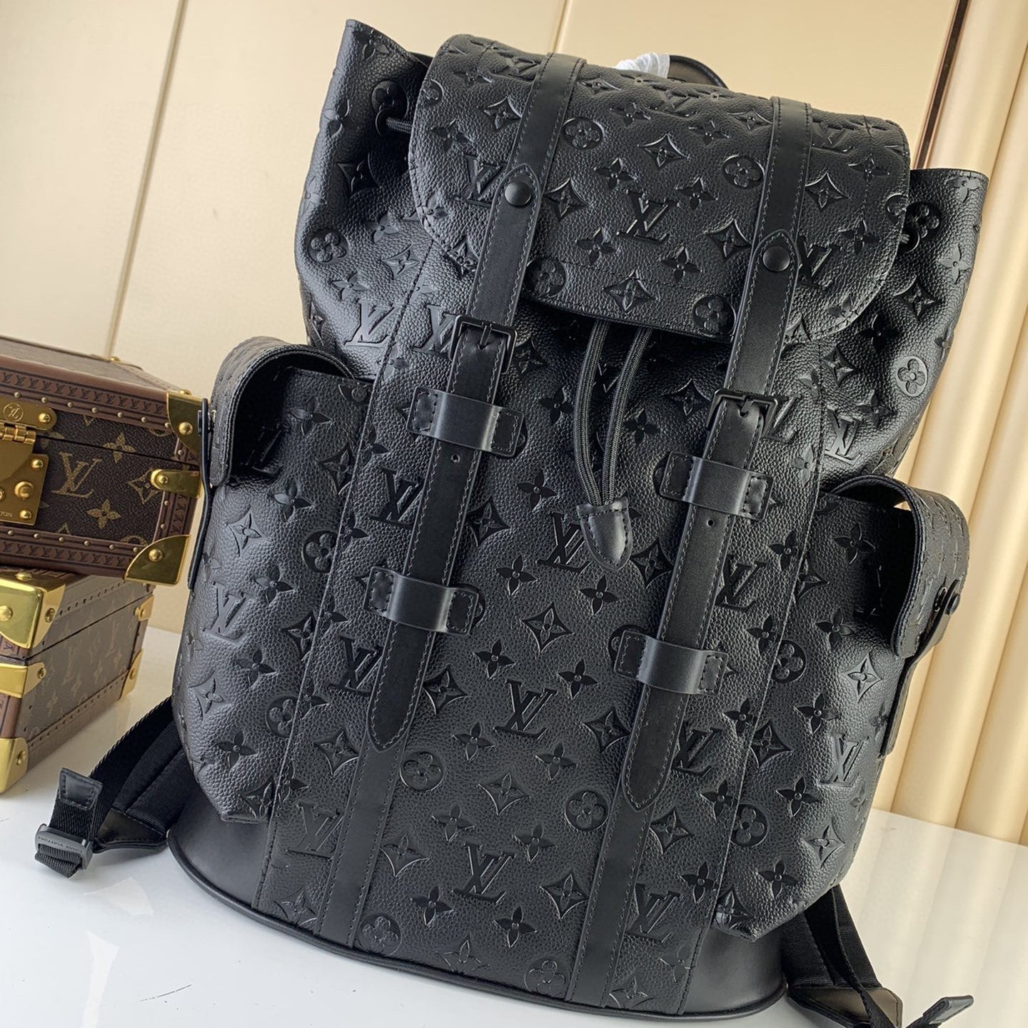 Mochila LV