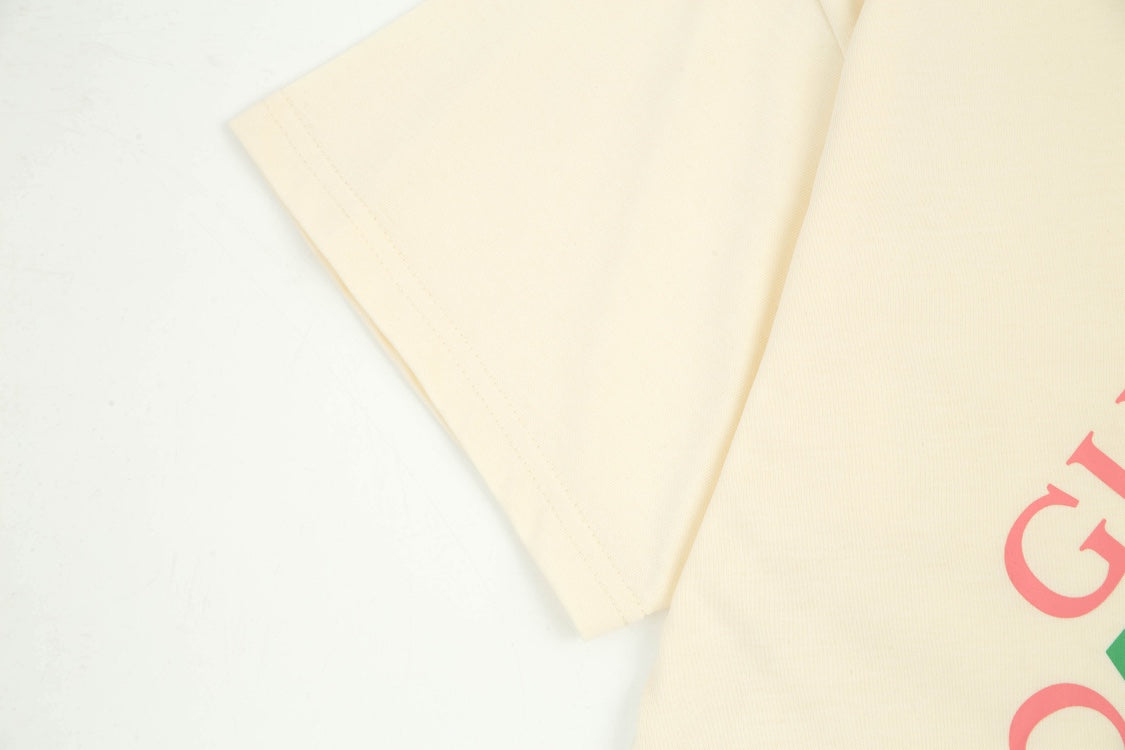 Camiseta Gucci