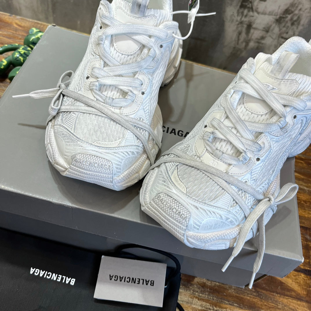 Tênis Casual Balenciaga