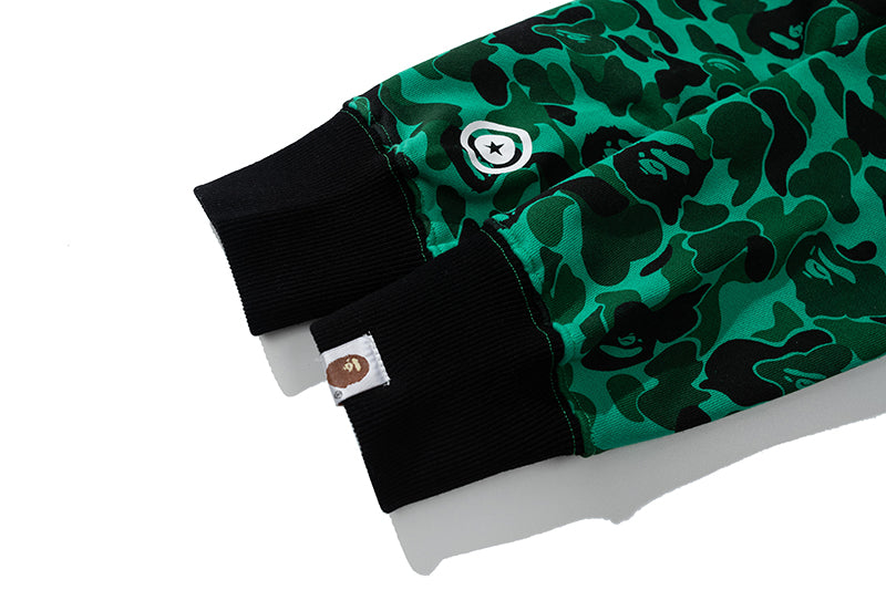 Moletom Bape