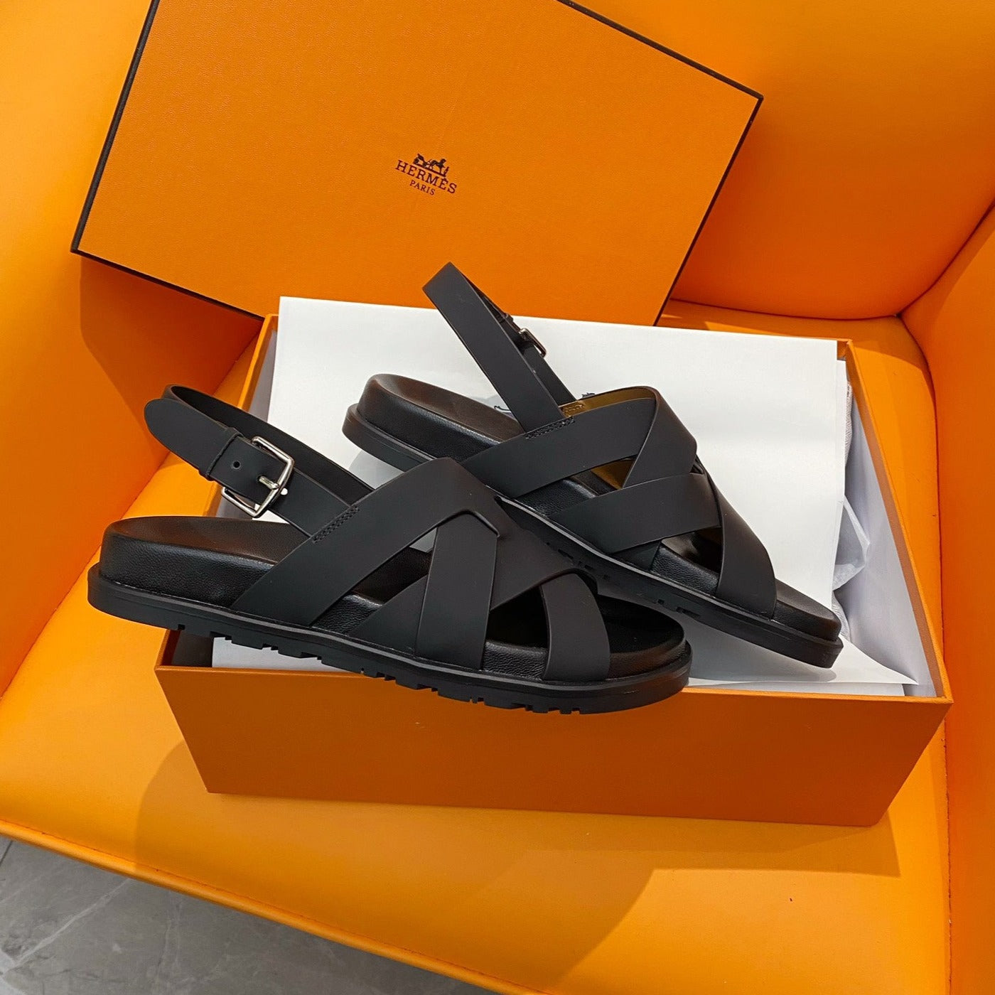 Slipper HERMÈS