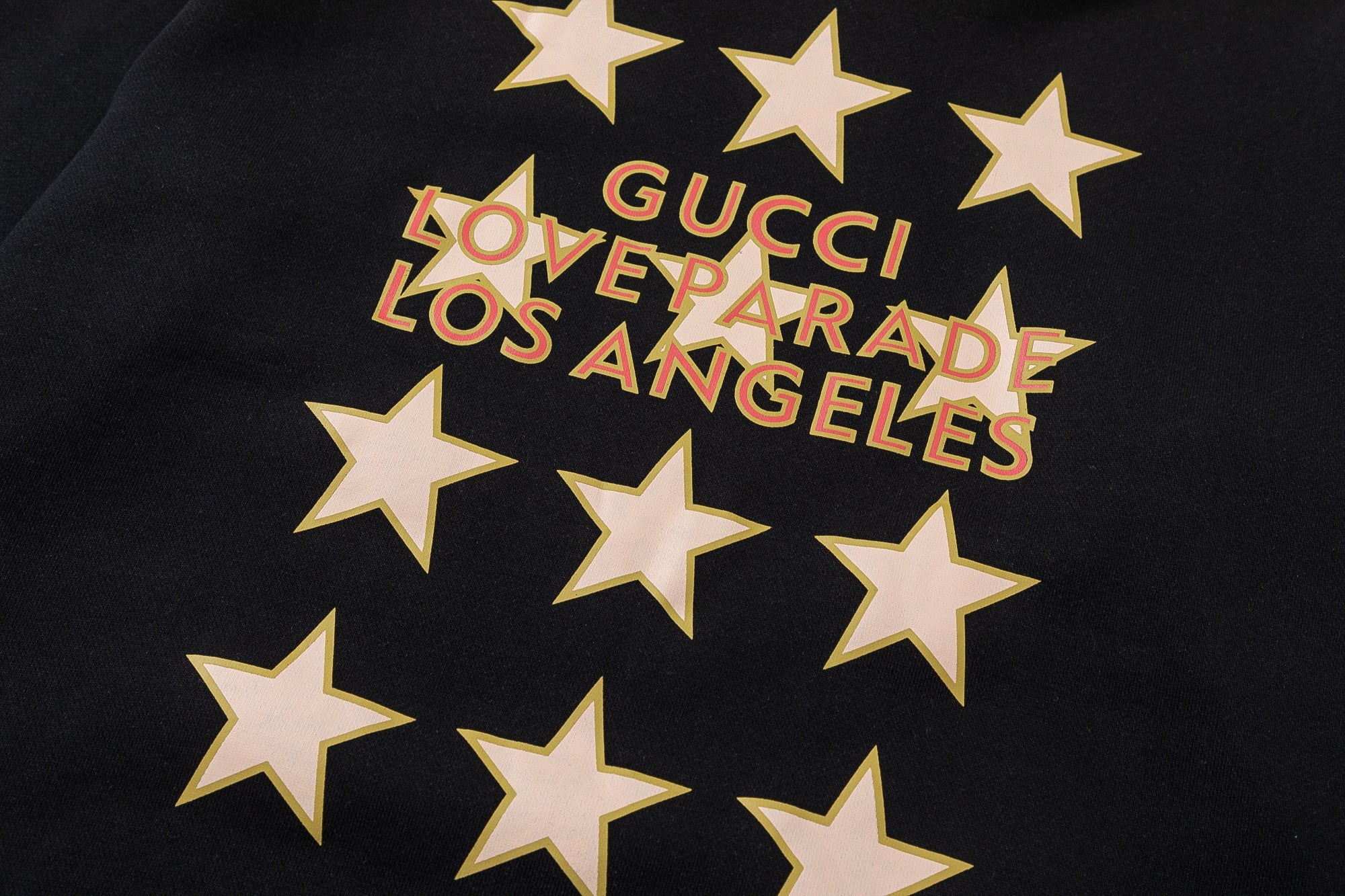 Moletom Gucci