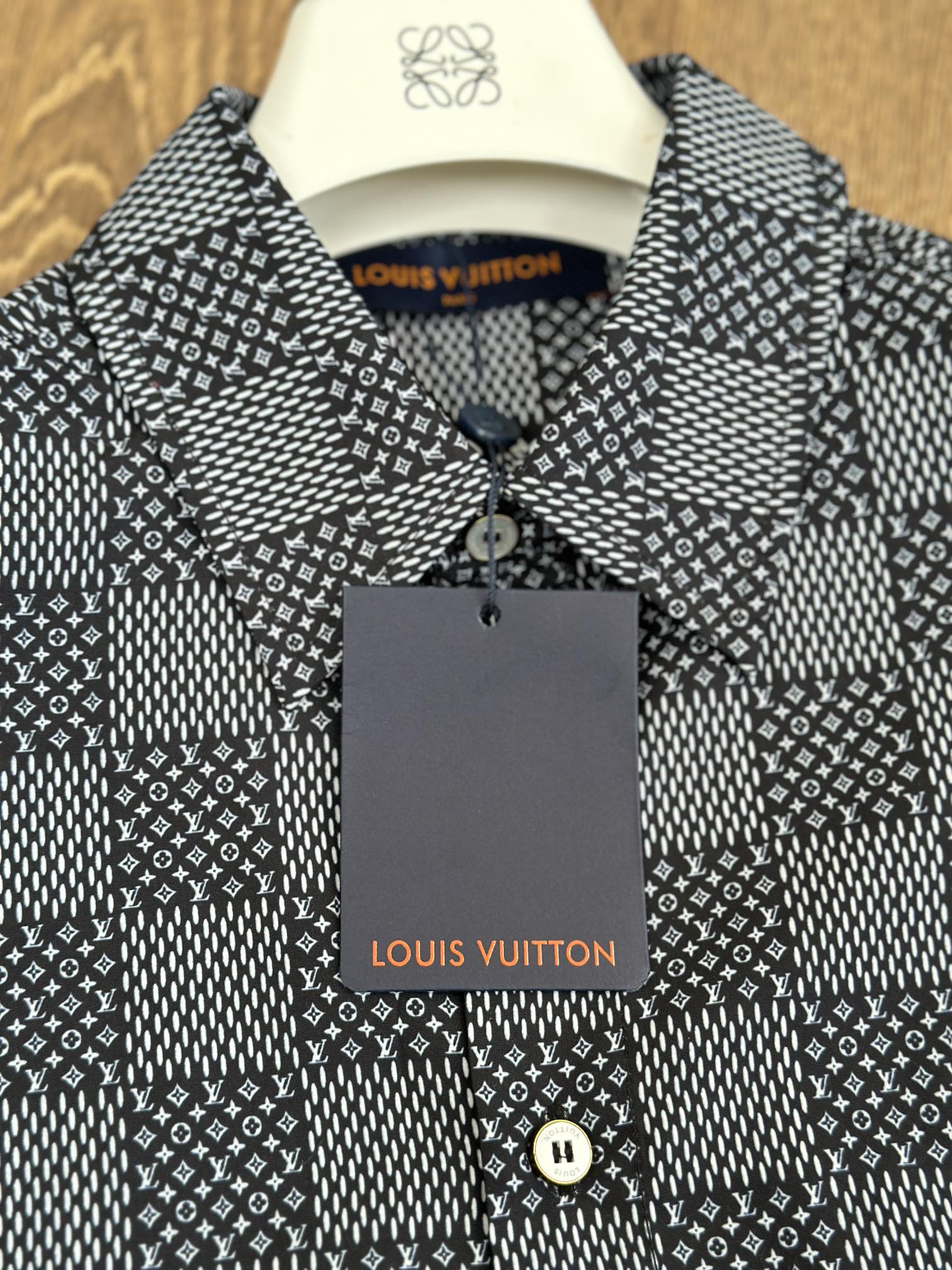 Conjunto Louis Vuitton