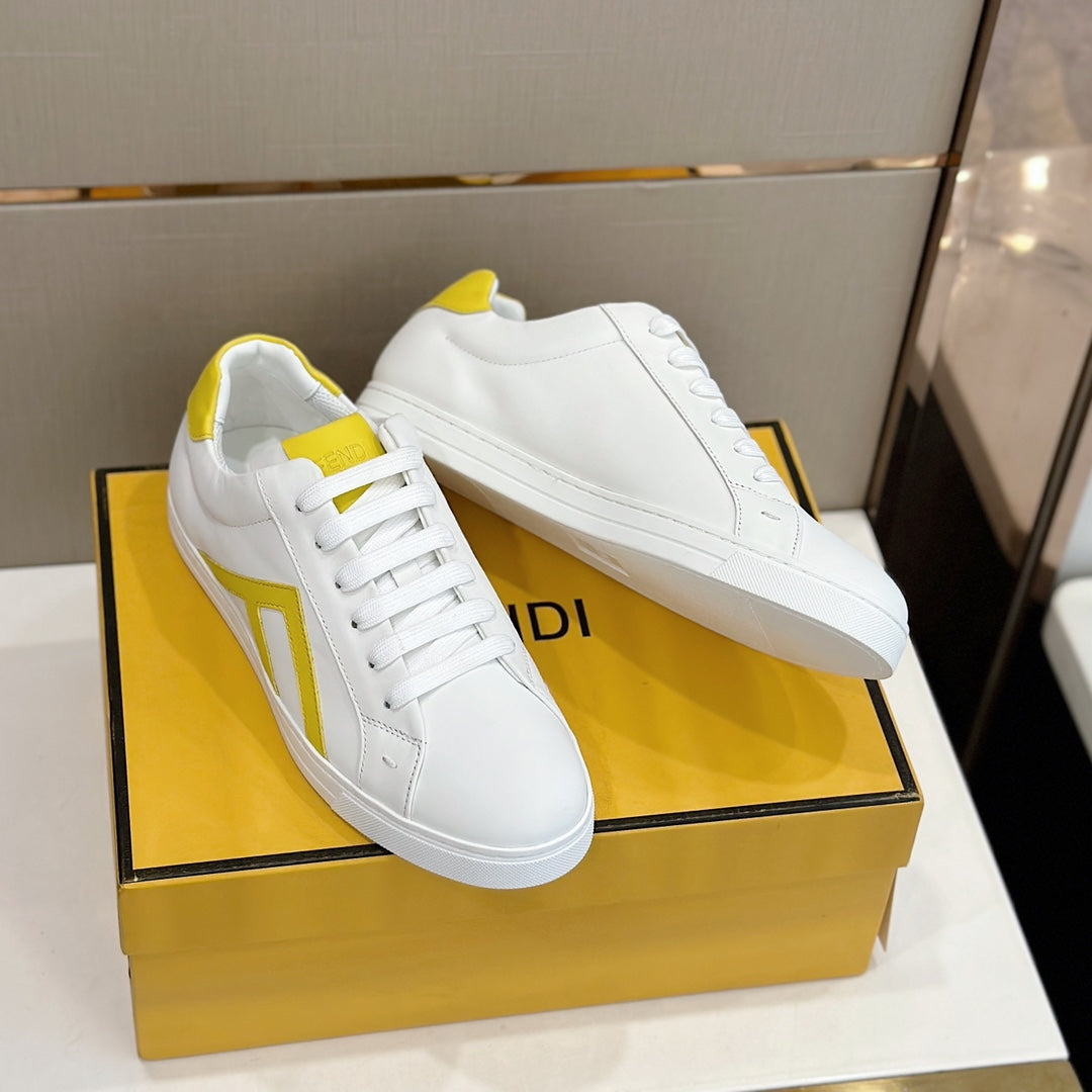 Tênis Casual Fendi