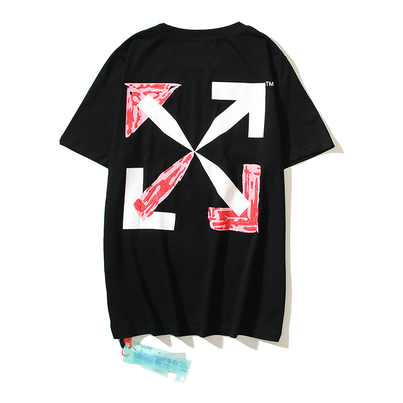 Camiseta Off-White
