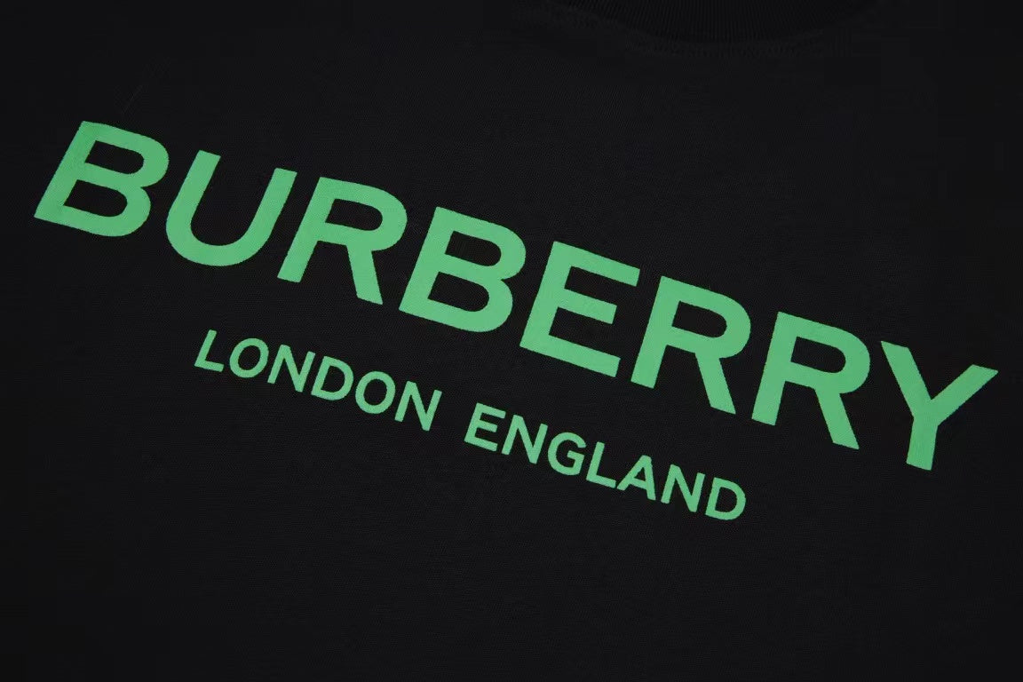 Camiseta Burberry