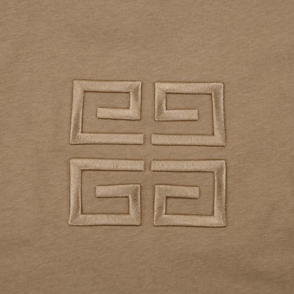 Camiseta Givenchy