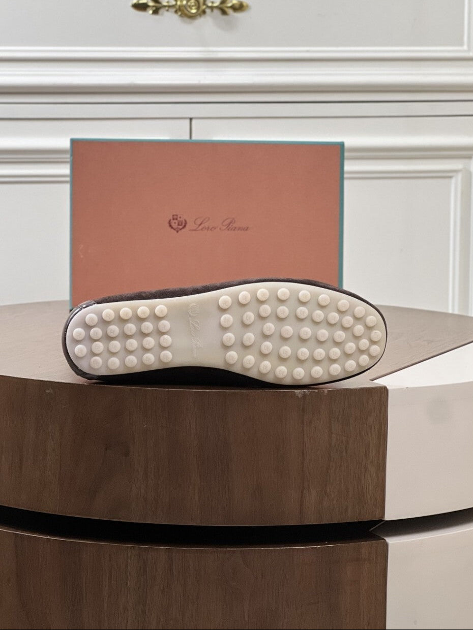 Mocassim Loro Piana