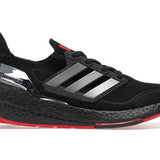 Adidas Ultraboost 21 424 Arsenal