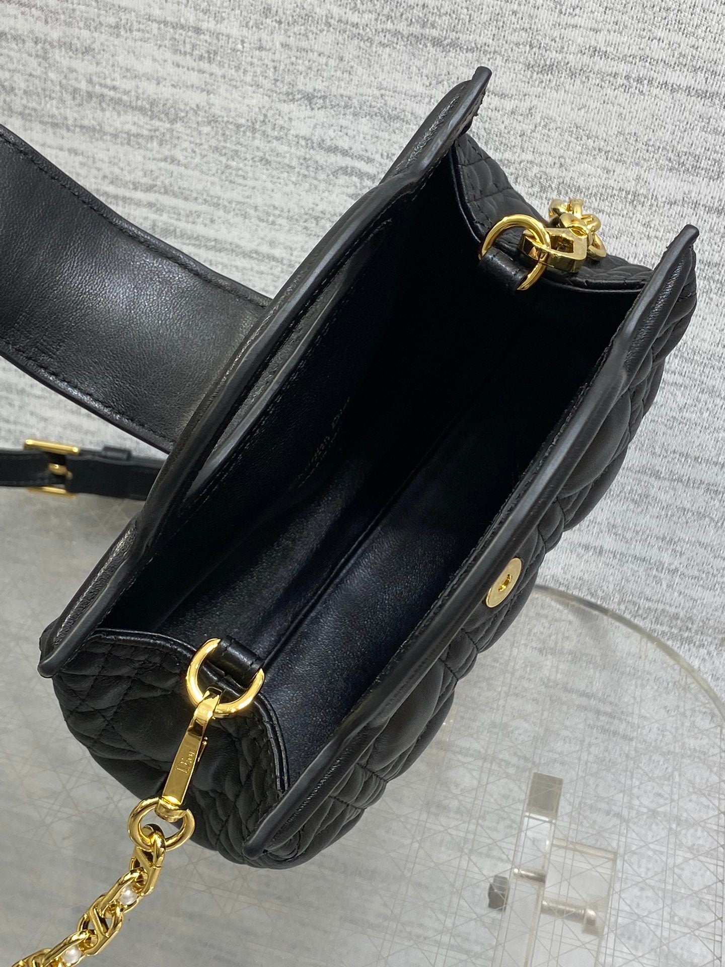 Bolsa Christian Dior