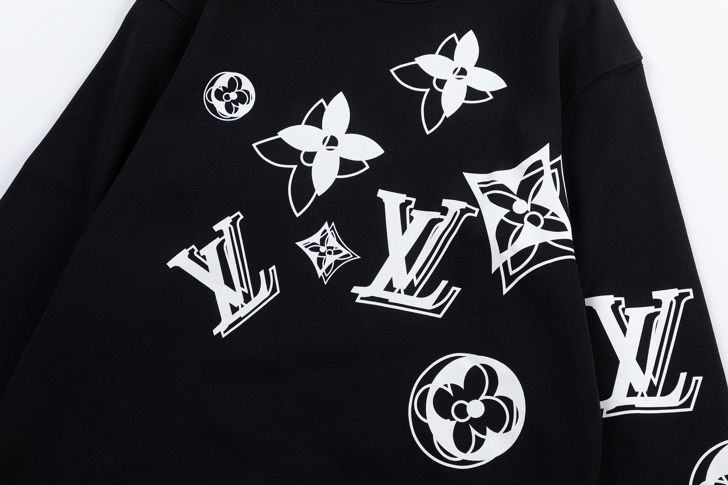 Sueter Louis Vuitton