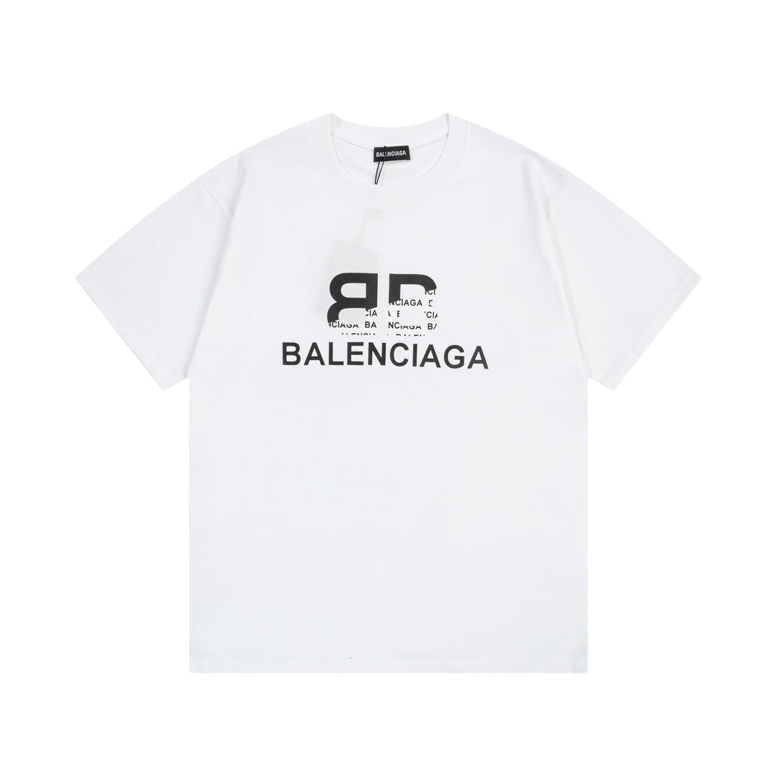 Camiseta Balenciaga