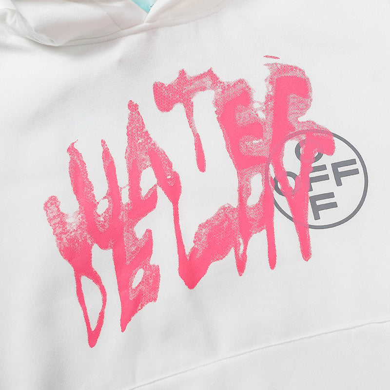 Moletom Off-White