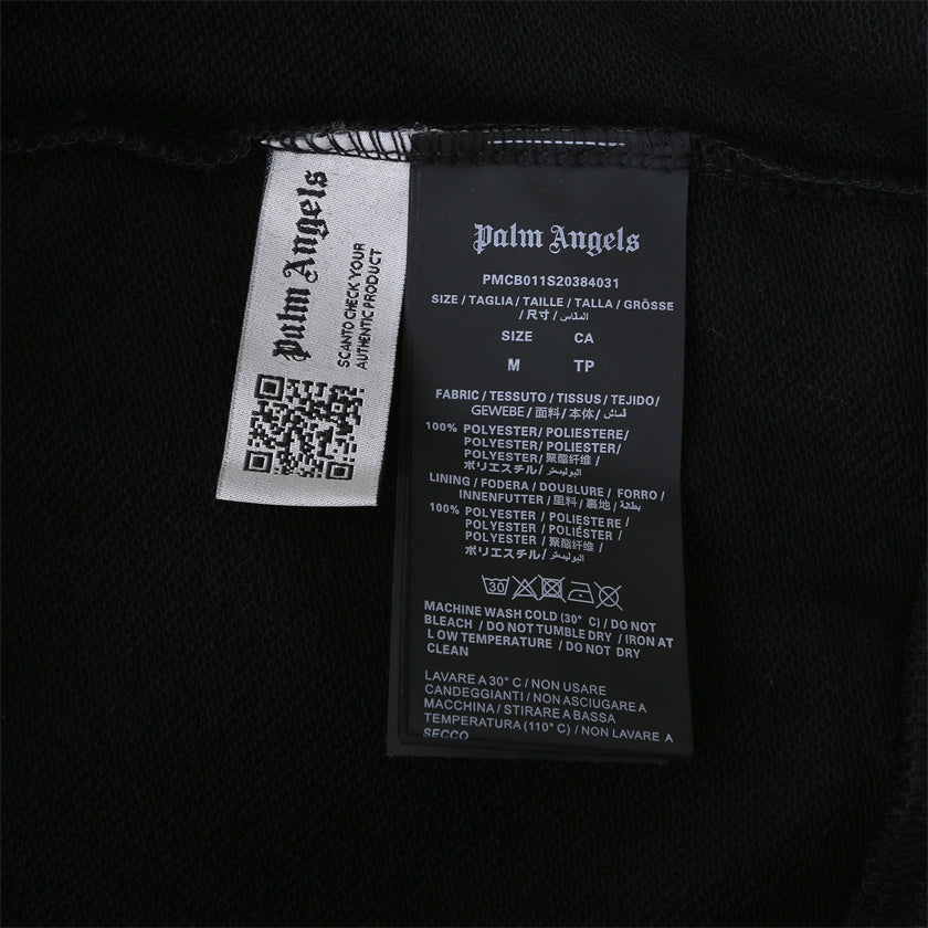 Moletom Palm Angels