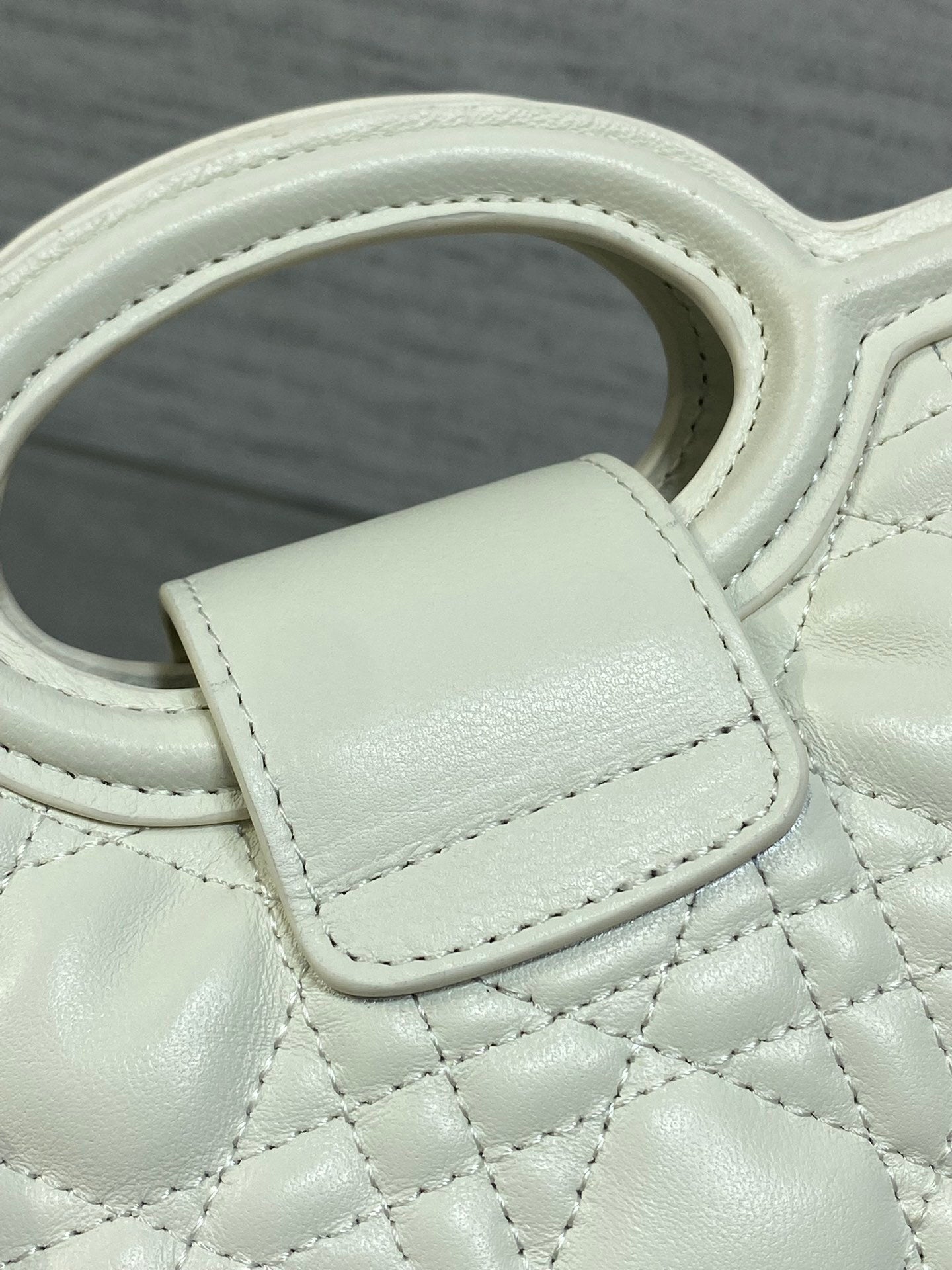 Bolsa Christian Dior