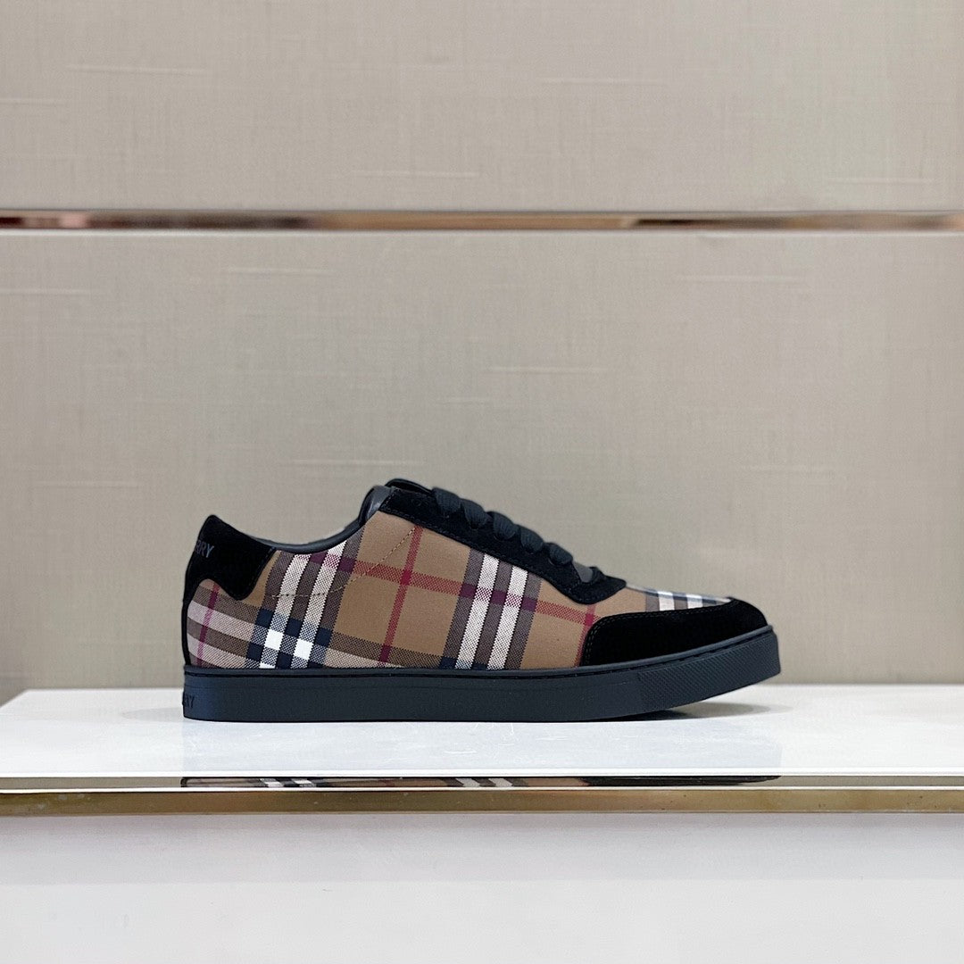 Tênis Casual Burberry