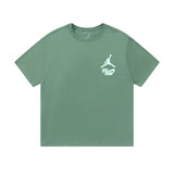 Camiseta Cactus Jack X Air Jordan