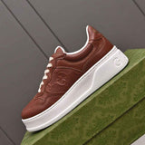 Gucci GG Sneaker Brown