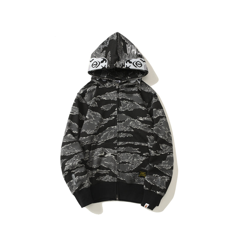 Moletom Bape