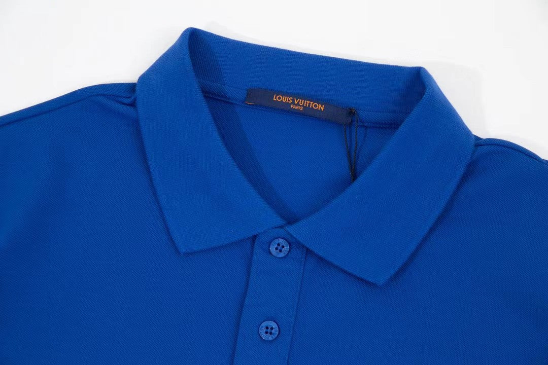 Polo Louis Vuitton