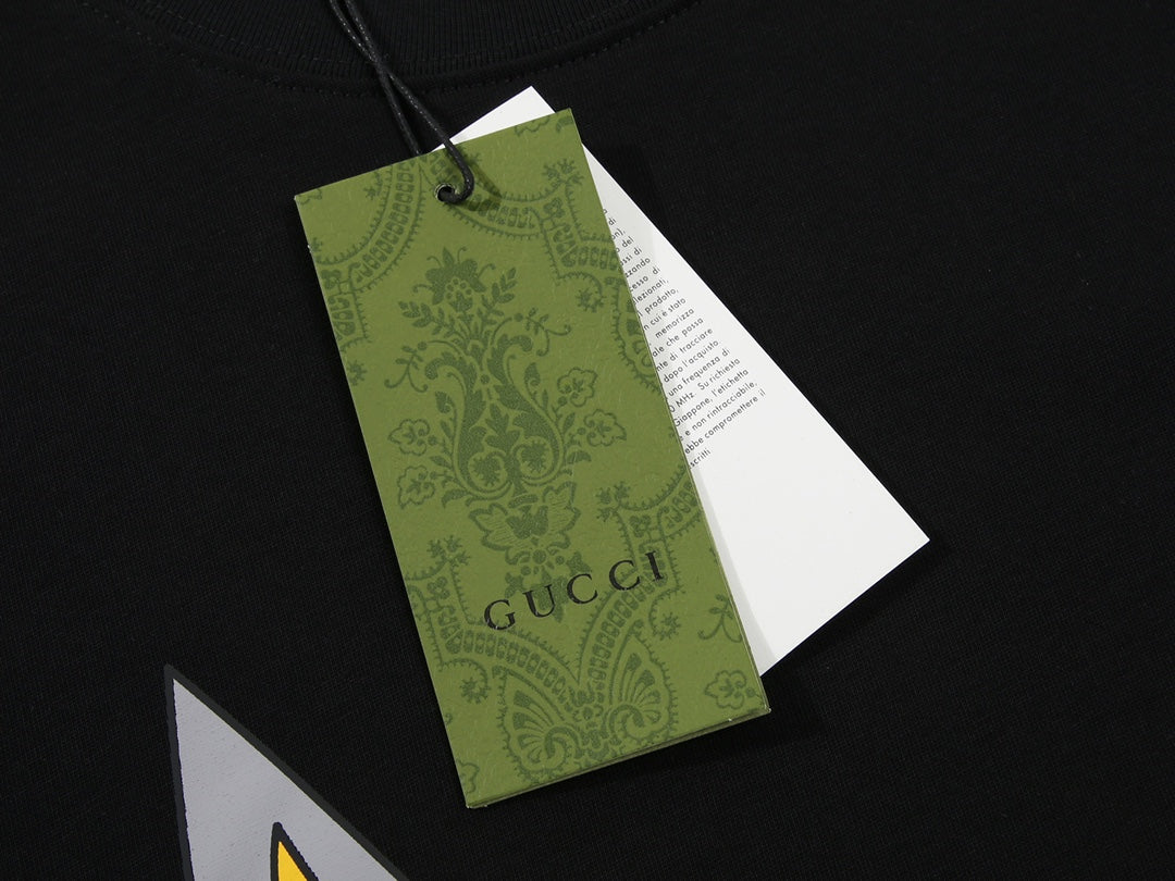 Camiseta Gucci