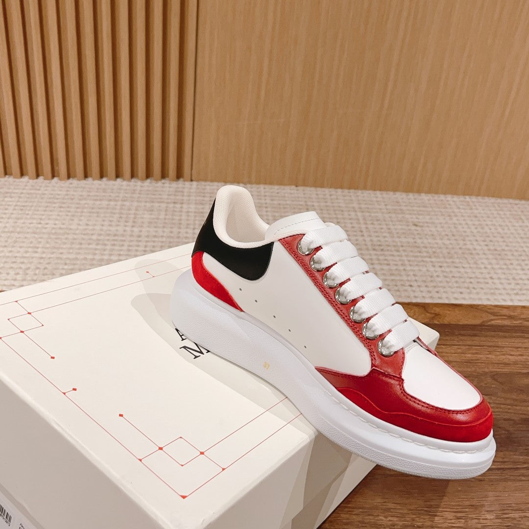 Tênis Casual Mcqueen