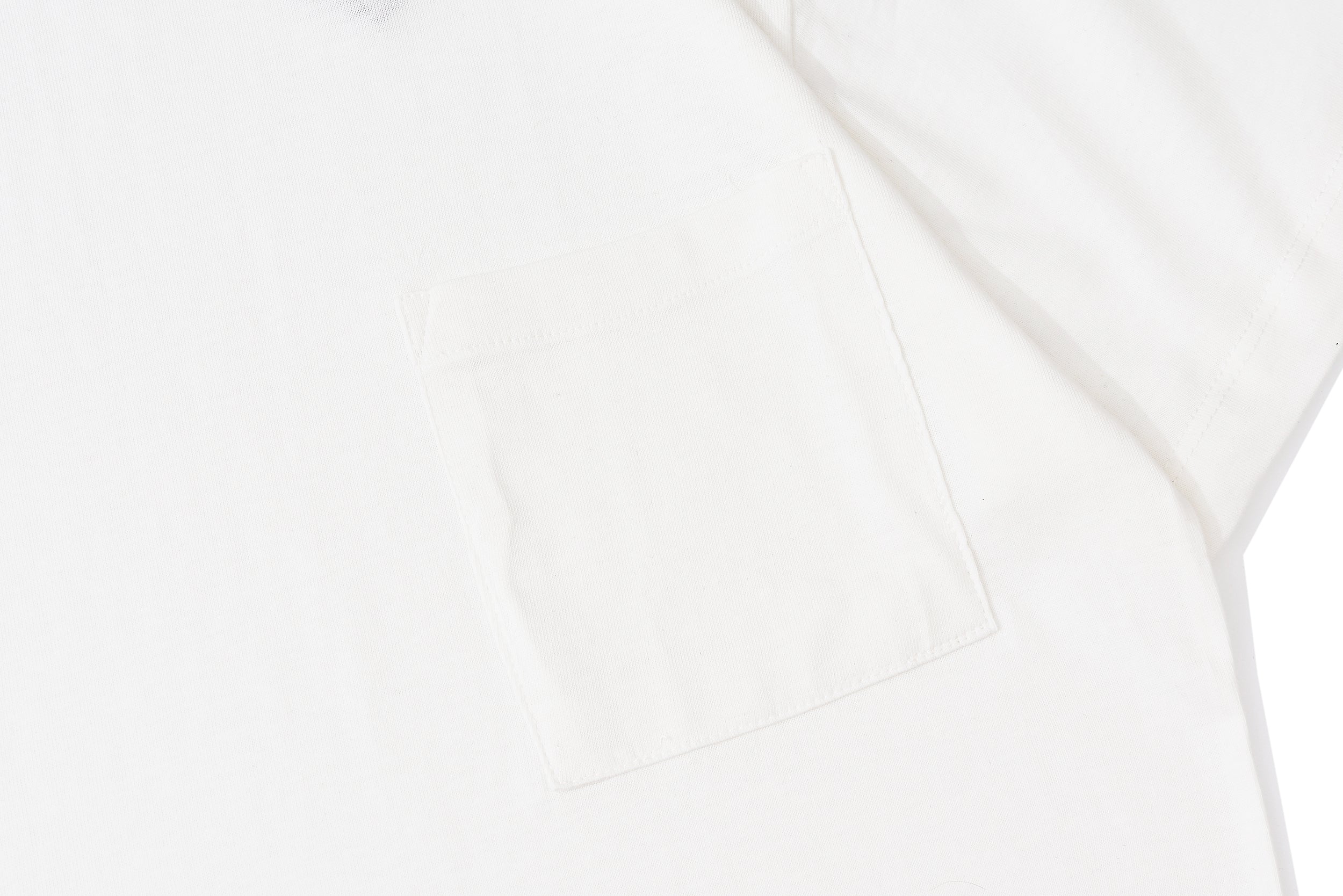 Camiseta Fear Of God Essentials