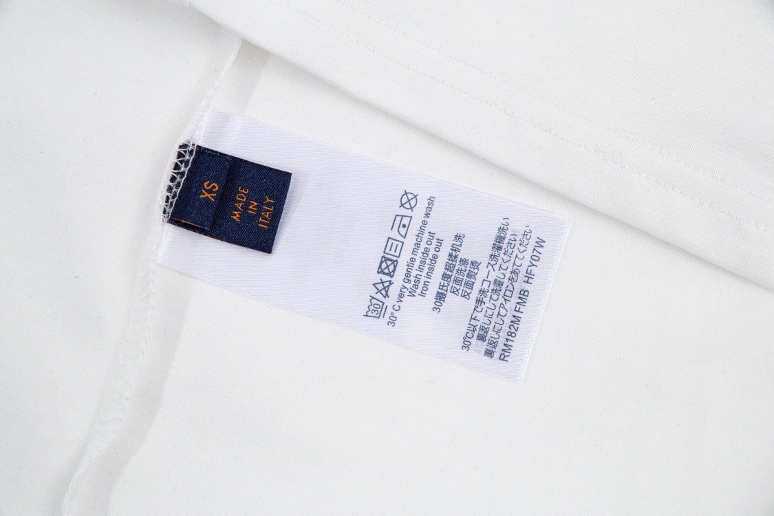Camiseta Louis Vuitton