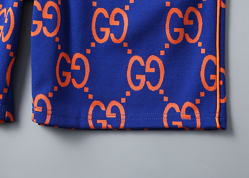 Conjunto Gucci