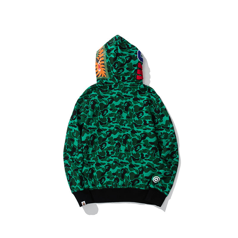 Moletom Bape
