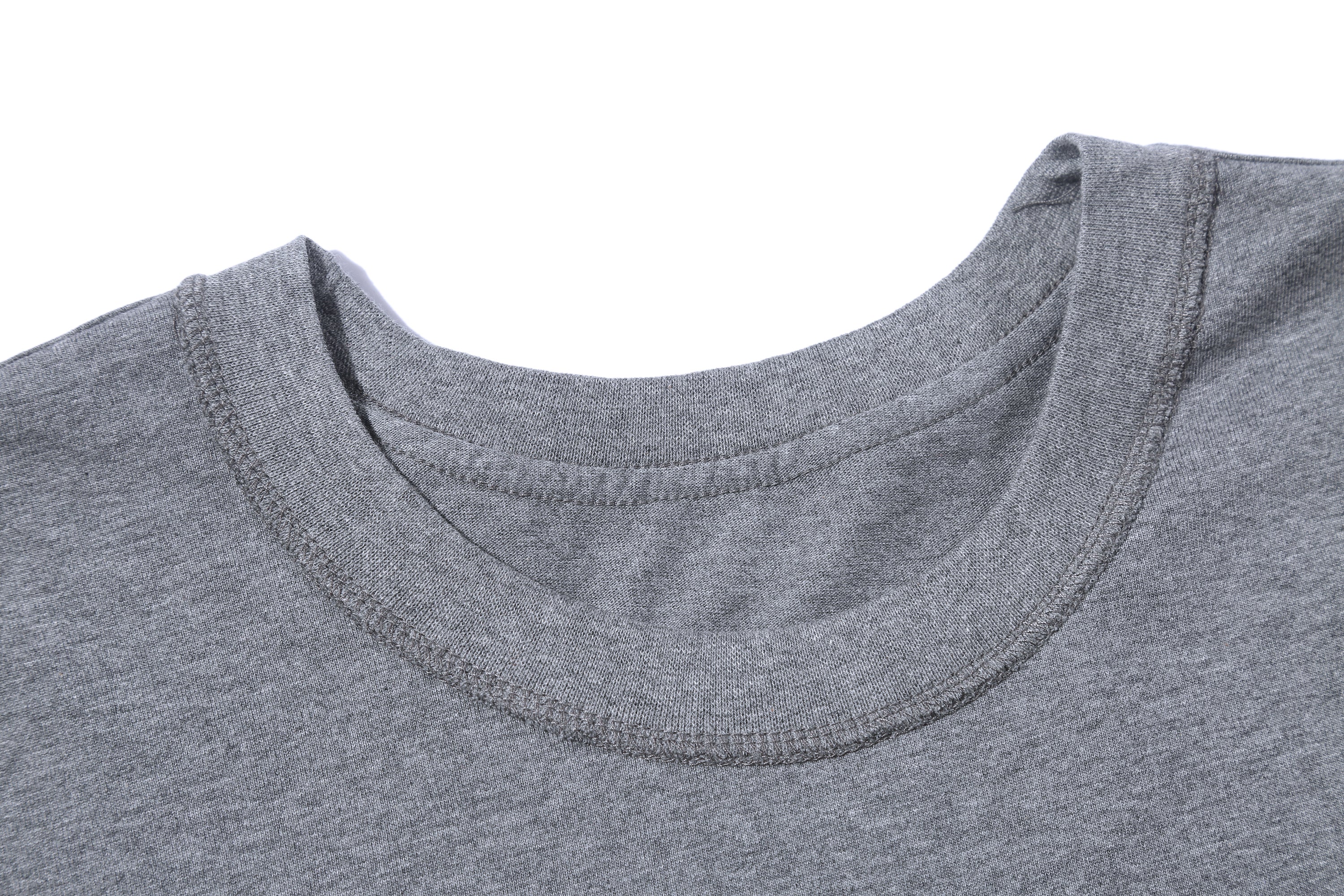 Camiseta Fear Of God Essentials