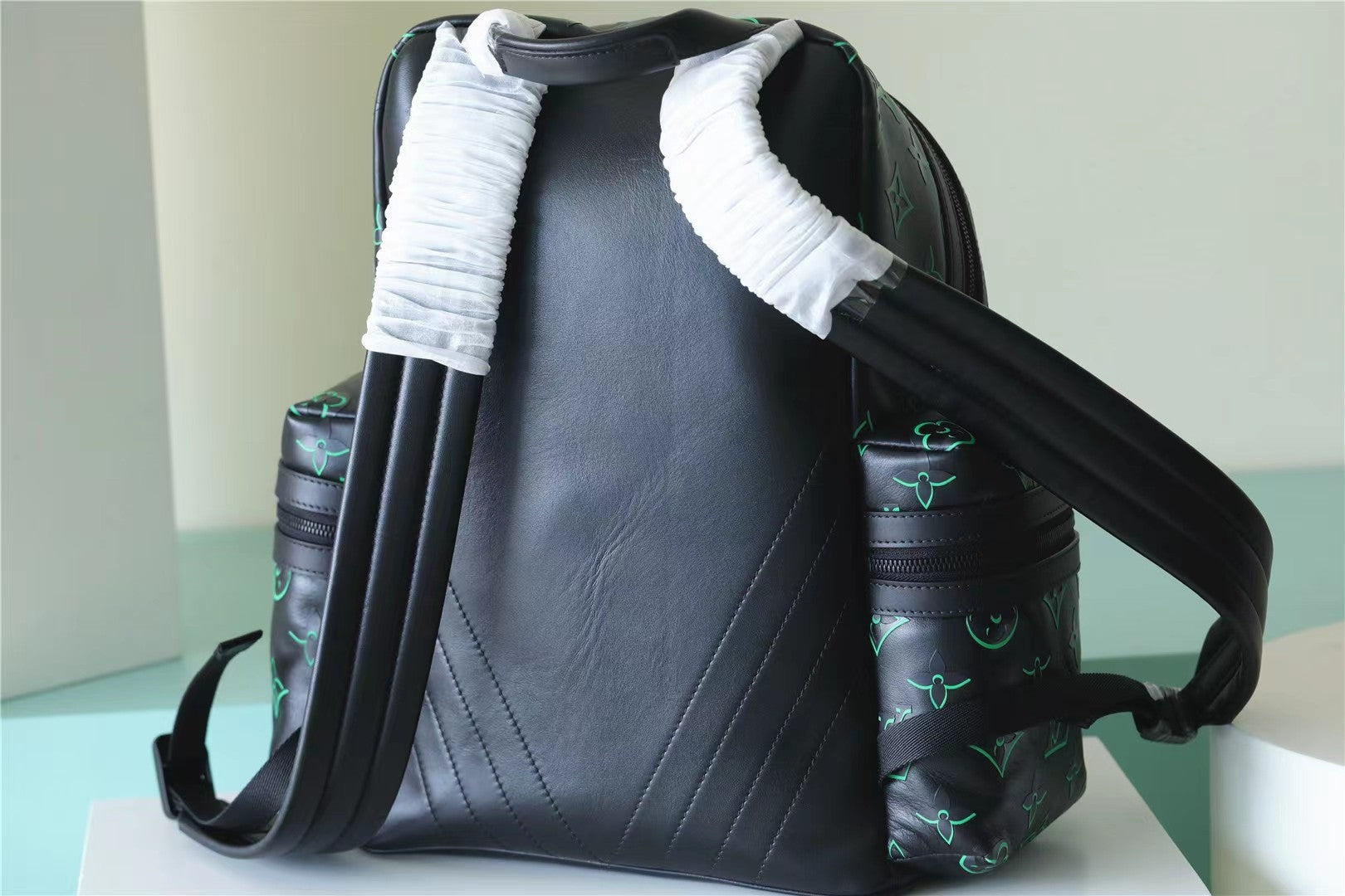 Mochila Louis Vuitton