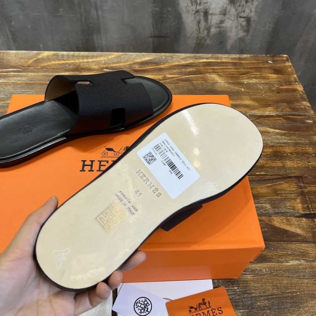 Slipper HERMÈS