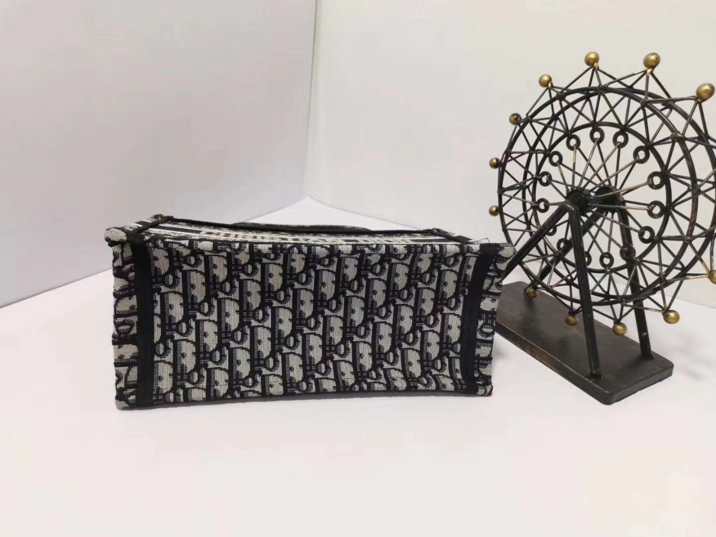 Bolsa Christian Dior