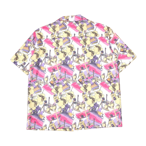 Camisa Palm Angels