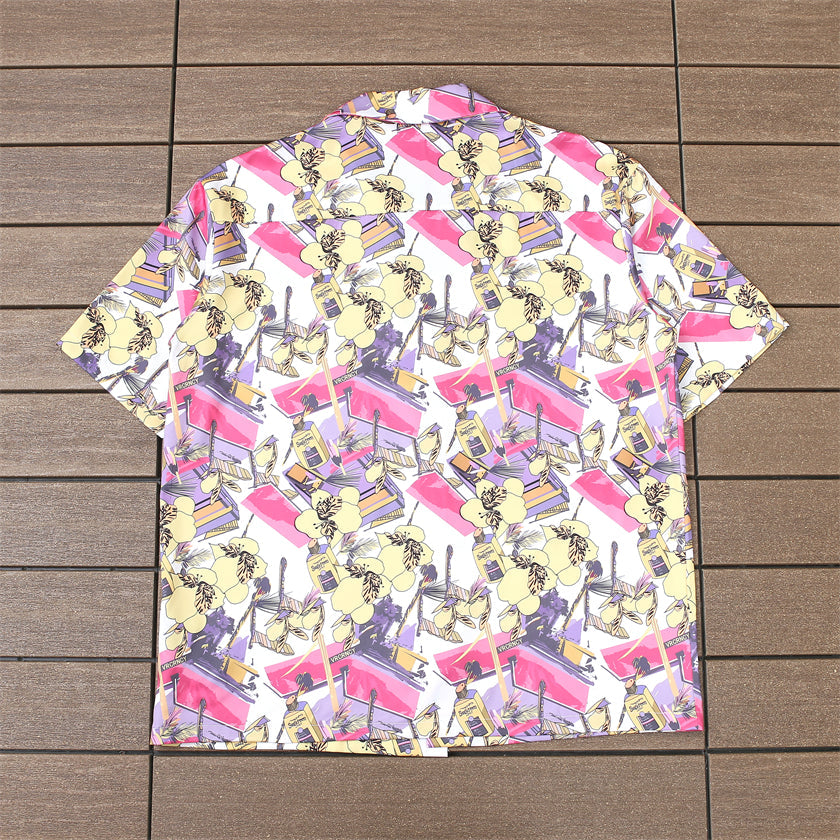 Camisa Palm Angels