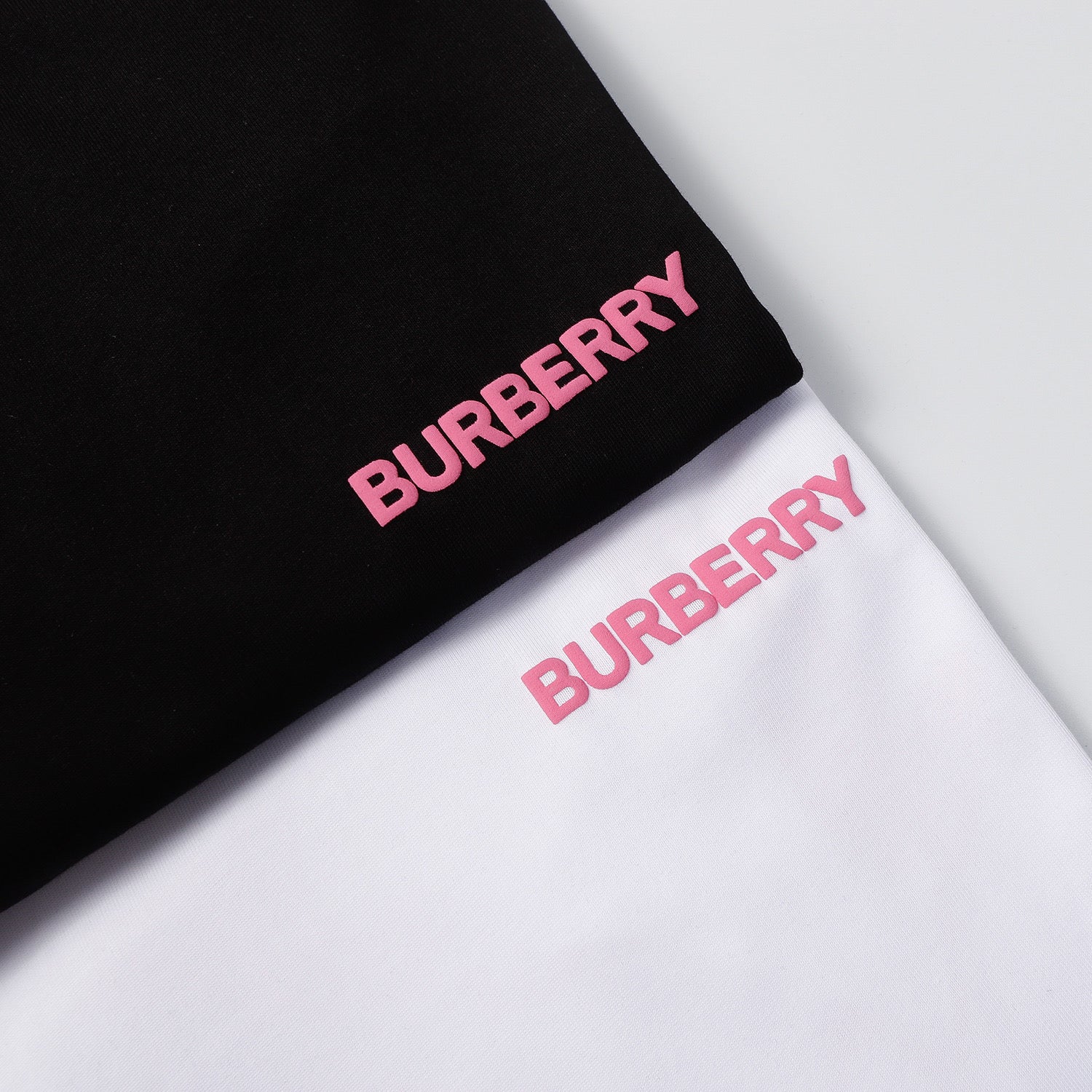 Camiseta Burberry