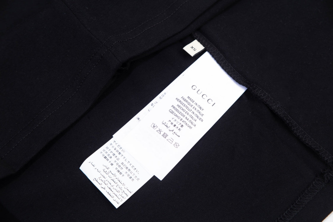 Camiseta Gucci