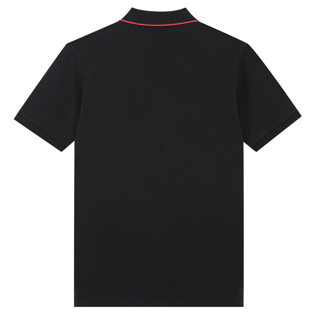 Polo Burberry