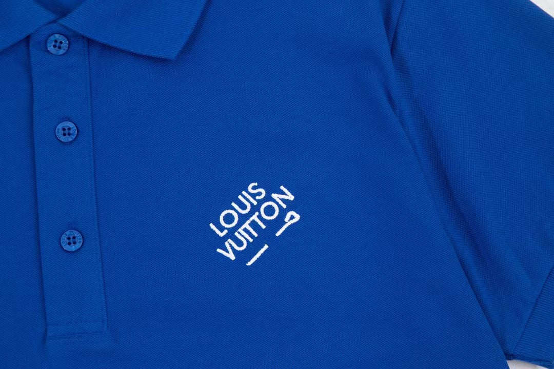 Polo Louis Vuitton