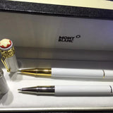 Caneta MontBlanc